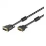 Wentronic 93260 Savienojamības piederums Melns