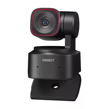 Obsbot Tiny 2 Lite tīmekļa kamera — 1080p 30fps