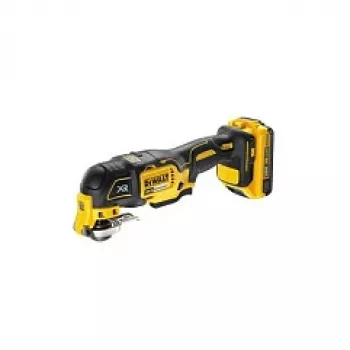 DeWALT DCS355NT-XJ daudzfrēze bez akumulatora