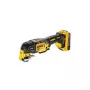 DeWALT DCS355NT-XJ daudzfrēze bez akumulatora