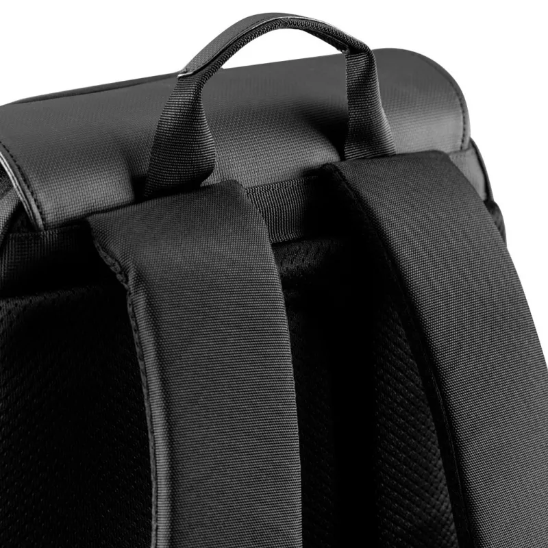 XD Design Backpack Soft Daypack Melna P/N:P705.981