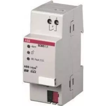 ABB STOTZ-KONTAKT Drošības modulis SCM/S1.1 (2CDG110024R0011)