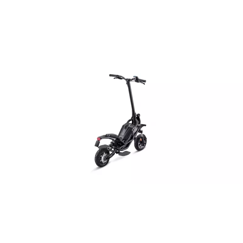 Acer Predator Extreme PES017, 35 km, Litija-jonu akumulators, 48 V, 10,5 Ah, 4 h, LCD