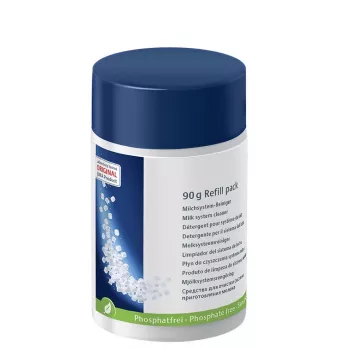 Jura 24157 tīrīšanas tablete kafijas automātam, 90 g, vienā plastmasas iepakojumā