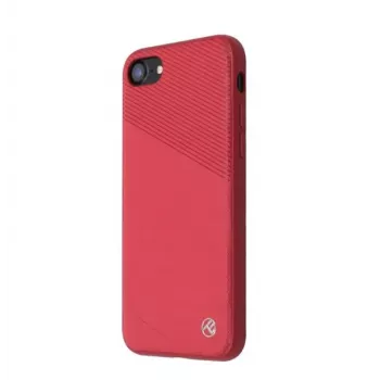 Tellur TLL121124 vāciņš iPhone 8 sarkanā krāsā