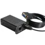 Delta SCMS100035 tīkla pārvaldības karte, Mini SNMP IPv6, kompakta, zema enerģijas patēriņa