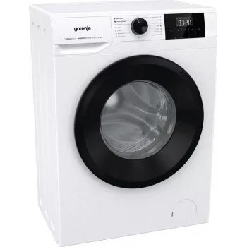 Veļas mašīna Gorenje W3NGPI62SBS, 6 kg