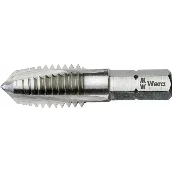 Wera 05104669001 Bezvadu urbjmašīna