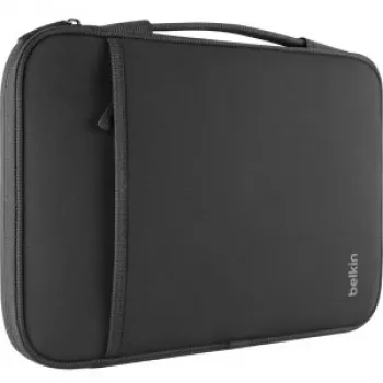 Sleeve maciņš Belkin B2B064-C00 klēpjdatoram 33 cm (13 collas) Melns