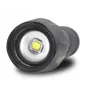 everActive FL600 LED kabatas lukturis, 600 lm, CREE XM-L2, 18650 / 3x AAA