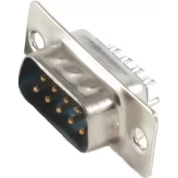 Vadu savienotājs ShiverPeaks BS79109-1 vīrišķais