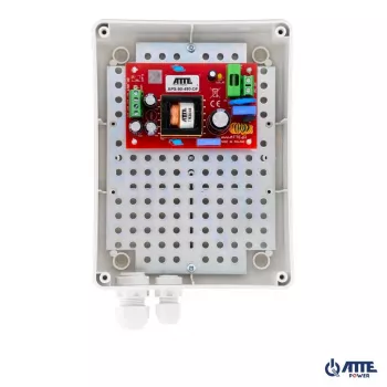 SMPS 48V 2A 90W maiņstrāvas adapteris ATTE APS-90-480-M1