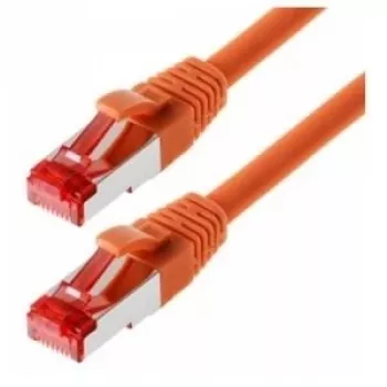 Tīkla kabelis Helos Cat 6 S/FTP 0,25 m