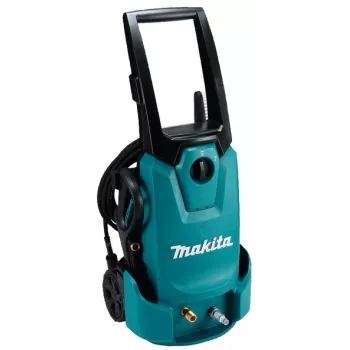 Augstspiediena mazgātājs Makita HW1200, vertikāls, 420 l/h, 1600 W