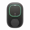 Sienas lādētājs Wallbox Pulsar Pro Socket | 22 kW | Wi-Fi, 4G, Ethernet, Bluetooth | Melns