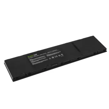Green Cell Akumulators klēpjdatoram (ekvivalents ASUS C31N1318) - Litija polimērs - 3950 mAh - Melns - priekš ASUSPRO ESSENTIAL PU301LA (AS143)