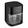Amica AFM 6020 karstā gaisa frītes katls, 7,2 l, 1700 W, 10 programmas, LCD displejs, melnā krāsā