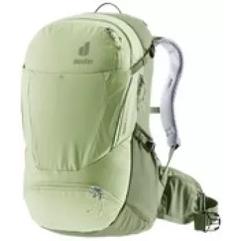 Mugursoma DEUTER Trans Alpine 22 SL – sieviešu viegla un izturīga dienas mugursoma, 22 L