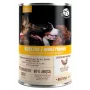 Slapjā suņu barība PetRepublic Adult Medium & Large Chicken with vegetables 1250 g