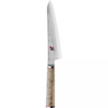 Miyabi 5000 MCD Tērauda Shotoh nazis, 1 gab.