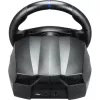 Stūre + Pedāļi Subsonic SV750 Melns 270° Rotācija USB