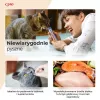 Kaķu gardums Inaba Foods Churu Varieties — vista, 60 x 14 g tūbiņas