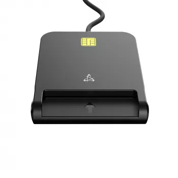 Karšu lasītājs SBOX CR-02 ar USB interfeisu SD un MicroSD kartēm