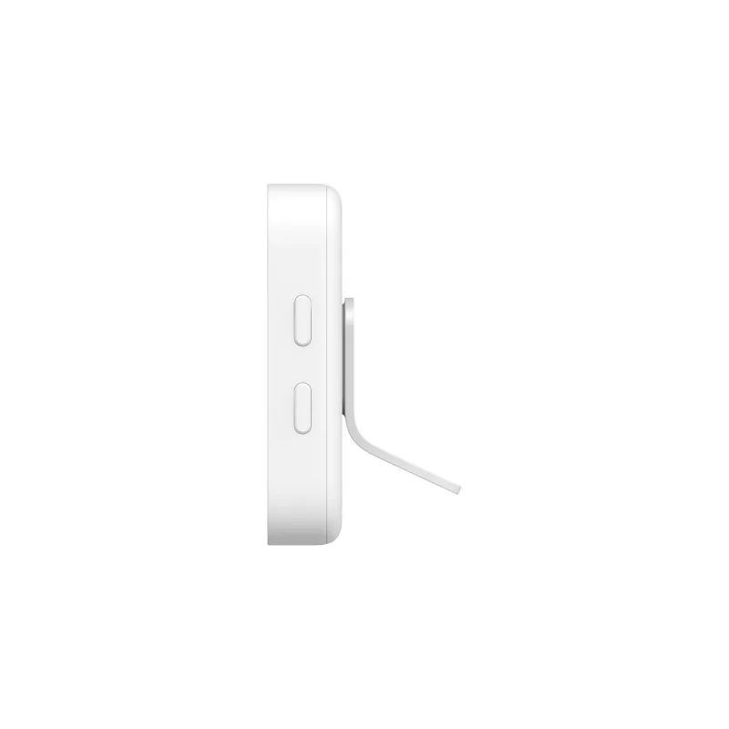 Iekštelpu temperatūras un mitruma sensors Xiaomi MJWSD05MMC brīvi stāvošs