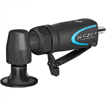Mini disku slīpmašīna 9033M-11 (Zila/melna, leņķa)