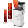 Daudzfunkciju printeris OKI MC853dnct A3 45850601 23ppm/dupleks/fakss/RADF