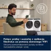 Veļas mazgājamā mašīna Electrolux EW7F3492QP