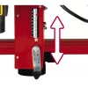 Galda ripzāģis Einhell TE-TS 315 U