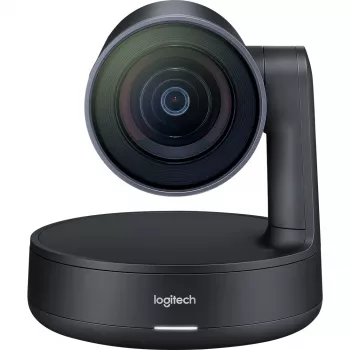 Logitech Rally Plus video konferences sistēma 16 personām Ethernet LAN grupas video konferences sistēma