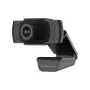 Conceptronic AMDIS 1080P Full HD tīmekļa kamera ar mikrofonu, 2 MP, 1920 x 1080 pikseļi, Full HD, 30 kadri/s, H.264, M-JPEG, YUV, 90°