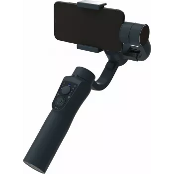 GoXtreme GX3 3-assu stabilizators 55243, viegls rokas stabilizators kamerām un action cams