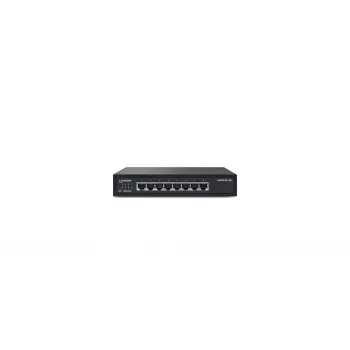 Nepārvaldīts tīkla slēdzis Lancom Systems GS-1108
