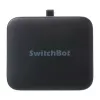 SwitchBot Bot S1 bezvadu tālvadības slēdzis, melns
