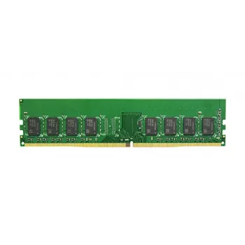 Synology DDR4 modulis 4 GB DIMM 288-PIN 2666 MHz PC4-21300 1.2 V bezbufera ne-ECC