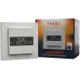 Termostat Heatit WiFi6 Balts RAL 9003 Wi-Fi 3600W 16A