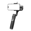 3 asu viedtālruņa gimbal Hohem iSteady Mobile+ Kit iSM5K