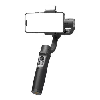 3 asu viedtālruņa gimbal Hohem iSteady Mobile+ Kit iSM5K