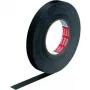 Līmlente Tesa auduma 50 mm x 50 m, melna, pašlīmējoša (57231-00000)