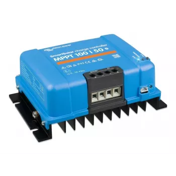 MPPT saules lādētājs Victron SmartSolar 100/50 (100V, 50A)