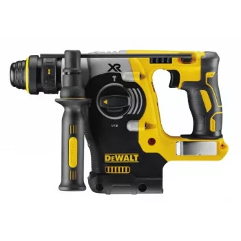 DEWALT DCH274N-XJ rotācijas āmurs SDS-Plus 2,1J 400W 18V Melns, Dzeltens
