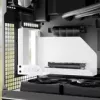 APNX Vertikālais GPU Montāžas Komplekts GAZU-1045 Balts