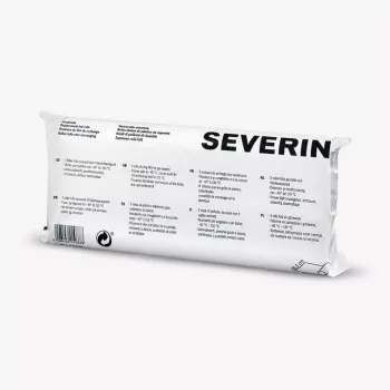 Vakuuma iepakošanas plēves rullis Severin ZU 3608