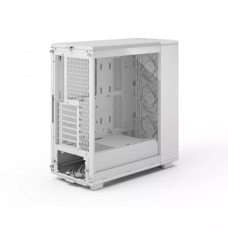 Fractal Design Epoch Mid-Tower - TG Clear Tint- Balts