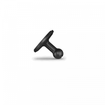 GARMIN stiprinājums 2024. gada sērijas auto reģistratoriem 010-13335-00 – loga/kronšteina aksesuārs