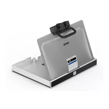 Tintes kasetne Epson WorkForce Pro EM-C810xR Melna Augstas (XL) ražas Original