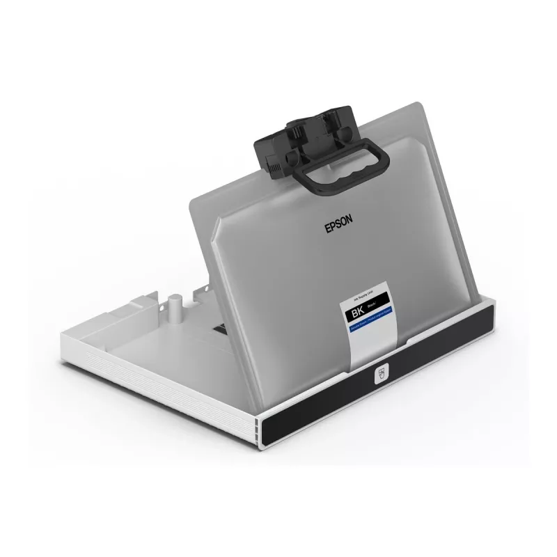 Tintes kasetne Epson WorkForce Pro EM-C810xR Melna Augstas (XL) ražas Original